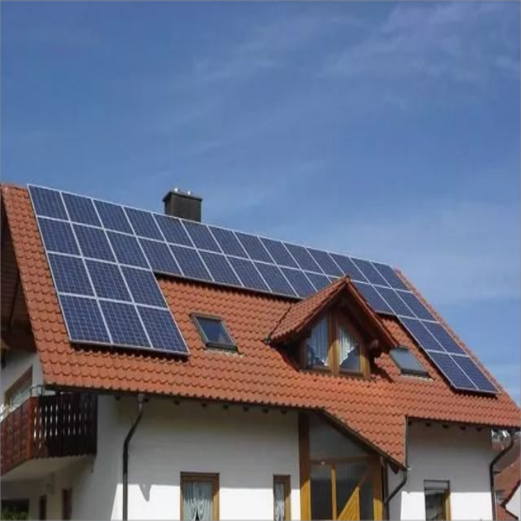 光伏太阳能发电项目可靠吗?